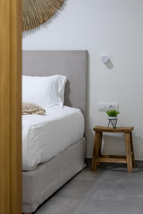 S U E N O - Studios And Apartments, With Shared Pool Kato Daratso Eksteriør billede
